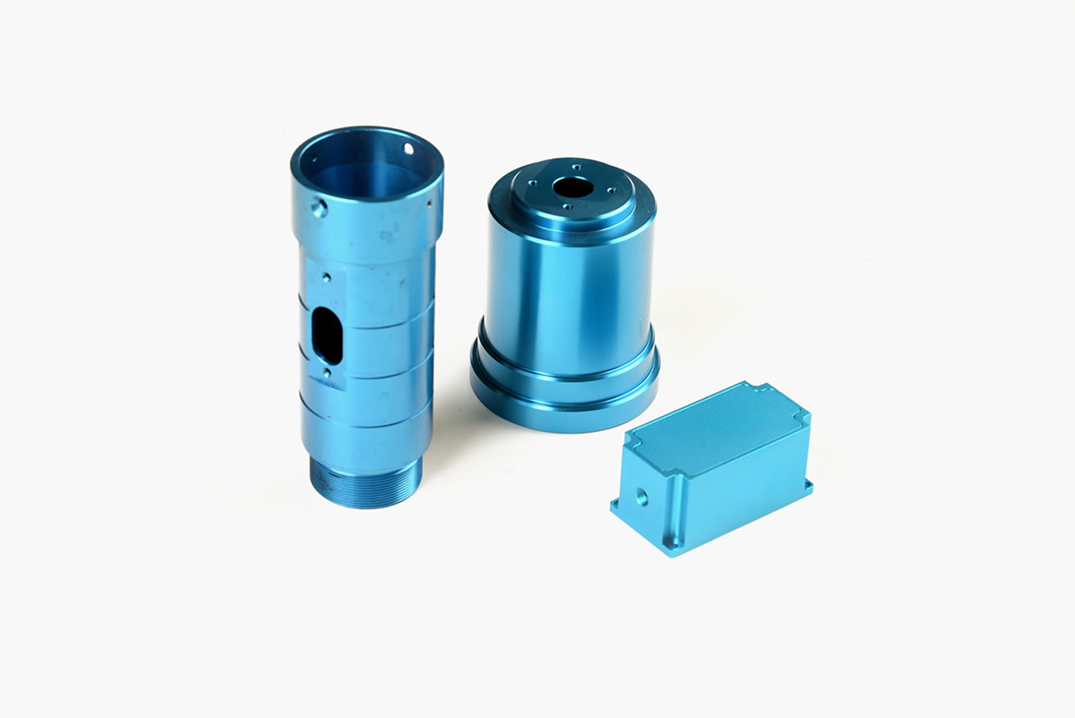 鋁及鋁合金材料進行陽極氧化處理后有哪些好處？