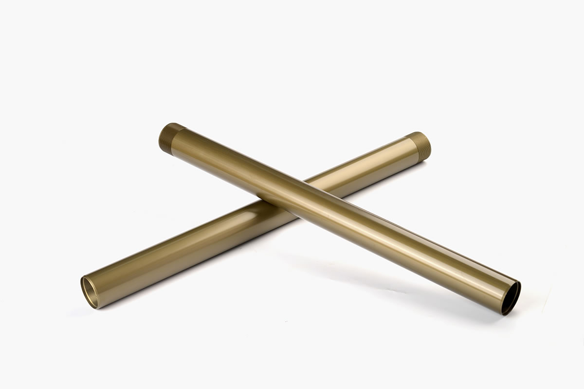 硬質(zhì)陽極氧化 硬質(zhì)陽極氧化