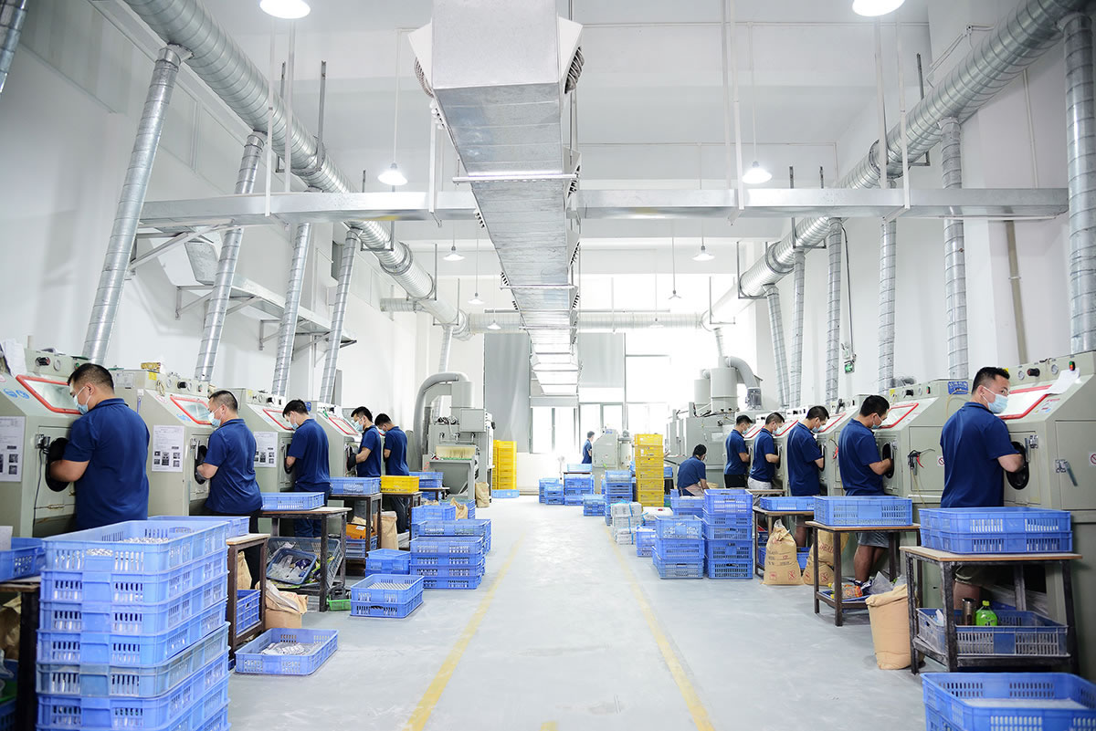 陽極氧化報價水深似海？一份來自廠家的“成本拆解書”，教你看透價格背后的真相