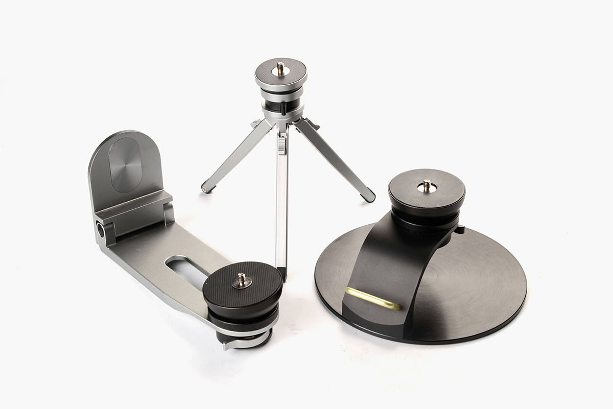 從“功能件”到“藝術(shù)品”：揭秘陽極氧化如何提升產(chǎn)品的“高級(jí)感”