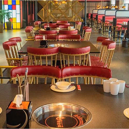 槍瞄主體硬質(zhì)氧化黑色